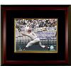 Image 1 : Frank Howard Signed Washington Senators 8X10 Photo Custom Framed '68 '70 AL HR King (Horizontal-Blue