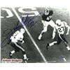 Image 1 : Johnny Rodgers Signed Nebraska Cornhuskers 8X10 Photo '72