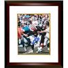 Image 1 : George Rogers Signed South Carolina Gamecocks 8X10 Photo Custom Framed