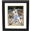 Image 1 : Jack Mcdowell Signed New York Yankees 8X10 Photo Custom Framed "Black"