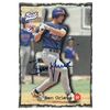 Image 1 : Ben Grieve Signed Huntsville Stars 1997 Best Cards Baseball Card (1998 Rookie Of The Year)