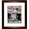 Image 1 : Mike Schmidt Signed Philadelphia Phillies 8X10 Photo Custom Framed