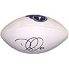 Image 1 : Delanie Walker Signed Tennessee Titans White Logo Football #82