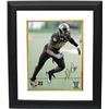 Image 1 : Aldon Smith Signed Missouri Tigers 8X10 Photo Custom Framed