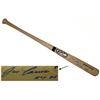 Jose Canseco Signed Rawlings Pro Blonde Bat ROY 86 (Oakland A's)