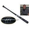 Freddie Freeman Signed Rawlings Black Big Stick Bat #5 (Atlanta Braves)