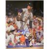 Tommy John Signed New York Yankees 8X10 Photo