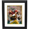 Image 1 : Matt Leinart Signed USC Trojans 8X10 Photo Custom Framed 04 Heisman- Leinart Hologram