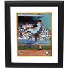 Image 1 : Jim Palmer Signed Baltimore Orioles 8X10 Photo HOF 90 Custom Framed
