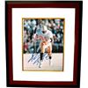 Image 1 : Alvin Harper Signed Tennessee Vols 8X10 Photo Custom Framed