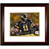 Image 1 : Blaine Gabbert Signed Missouri Tigers 8X10 Photo Custom Framed
