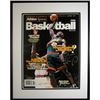 Image 1 : Shawn Kemp Signed Seattle Supersonics Athlon Cover Framed LTD- UDA Hologram