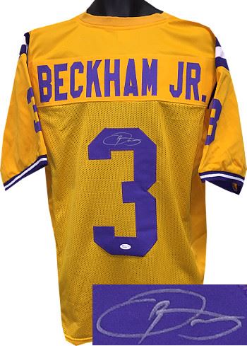 lsu odell jersey