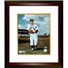 Image 1 : Bob Turley Signed New York Yankees 8X10 Photo Custom Framed