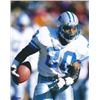 Image 1 : Barry Sanders Unautographed Detroit Lions 8X10 Photo