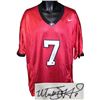 Matthew Stafford Signed Georgia Bulldogs Nike Red Jersey- Stafford Hologram