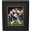 Drew Pearson Signed Dallas Cowboys 8X10 Photo Custom Framed #88 ROH 2011 (White Jersey Vs 49Ers)