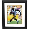 Image 1 : Early Doucet Signed LSU Tigers 8X10 Photo 07 Champs Custom Framed