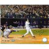 Image 1 : Cal Ripken, Jr. Signed Baltimore Orioles 8X10 Photo (Last At Bat)