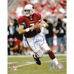 Matt Leinart Signed Arizona Cardinals 8X10 Photo- Leinart Hologram
