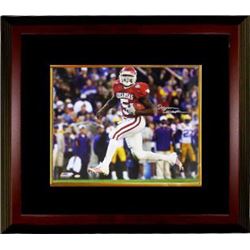 Darren Mcfadden Signed Arkansas Razorbacks 16X20 Photo Custom Framed- Mcfadden Hologram