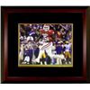 Image 1 : Darren Mcfadden Signed Arkansas Razorbacks 16X20 Photo Custom Framed- Mcfadden Hologram