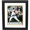 Image 1 : Boog Powell Signed Baltimore Orioles 8X10 Photo Custom Framed