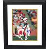 Image 1 : Ken Anderson Signed Cincinnati Bengals 8X10 Photo Custom Framed