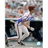 Image 1 : Mike Schmidt Signed Philadelphia Phillies 8X10 Photo