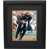 Image 1 : Marshall Faulk Signed San Diego State Aztecs 8X10 Photo Custom Framed