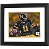Image 1 : Blaine Gabbert Signed Missouri Tigers 8X10 Photo Custom Framed