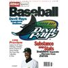 Image 1 : Fred Mcgriff Unsigned Tampa Bay Devil Rays Athlon Sports 1998 MLB Baseball Preview Magazine