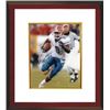 Image 1 : Percy Harvin Signed Florida Gators 8X10 Photo Custom Framed