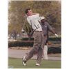 Image 1 : Matt Kuchar Signed 8X10 Photo- Mounted Hologram