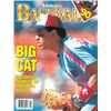 Image 1 : Andres Galarraga Unsigned Montreal Expos Athlon Sports 1990 MLB Baseball Preview Magazine