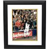 Image 1 : Charlie Hayes Signed New York Yankees 8X10 Photo Custom Framed (1996 World Series)