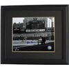 Image 1 : Don Larsen Signed New York Yankees B&W 8X10 Photo Custom Framed (Horizontal-1956 WS Perfect Game)