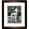 Image 1 : Jeremy Bonderman Signed Detroit Tigers 8X10 Photo Custom Framed