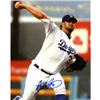 Brad Penny Signed Los Angeles Dodgers 8X10 Photo