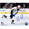 Ryan Suter Signed Nashville Predators 8X10 Photo- Steiner Hologram