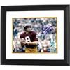 Sonny Jurgensen Signed Washington Redskins Color 16X20 Photo HOF 83 Custom Framed- Jurgensen Hologra