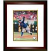 Image 1 : Mike Remlinger Signed Chicago Cubs 8X10 Photo Custom Framed