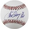 Image 1 : Steve Garvey Signed Official Major League Baseball 74 NL MVP (Los Angeles Dodgers)-Tri-Star Hologram
