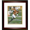 Image 1 : Limas Sweed Signed Texas Longhorns 8X10 Photo Custom Framed- Tri Star Hologram