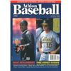 Barry Bonds Unsigned San Francisco Giants Athlon Sports 1994 MLB Baseball Preview Magazine W/ Laruss