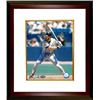 Image 1 : Wade Boggs Signed Boston Red Sox 8X10 Photo Custom Framed- MLB Hologram