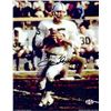 Image 1 : Tom Flores Signed Oakland Raiders 8X10 Photo