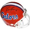 Image 1 : Rex Grossman Signed Florida Gators Replica Mini Helmet- Steiner Hologram