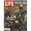 Image 1 : Jim Taylor Signed Green Bay Packers Life Magazine October 14, 1966