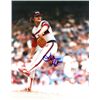 Image 1 : Lamarr Hoyt Signed Chicago White Sox 8X10 Photo